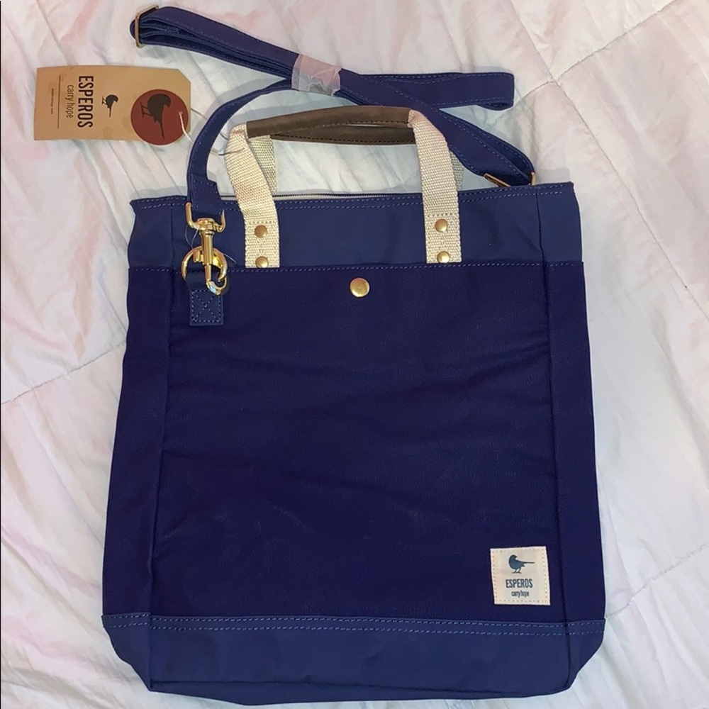 Esperos Bag